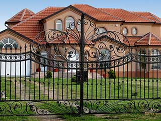 Affordable Iron Gates | Gate Repair Prosper TX