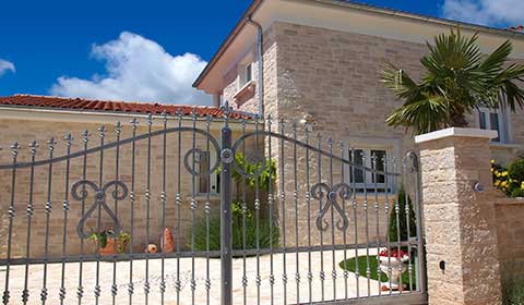 Affordable Gate Repair Prosper | Call Us Now