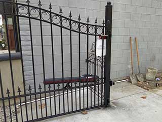 Some Factors Affecting Electric Gate Installation | Prosper TX