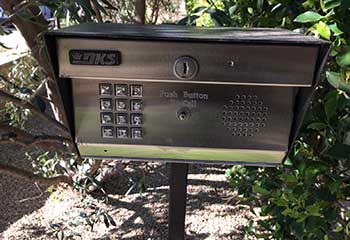 Gate Intercom Installation | Celina | Gate Repair Prosper