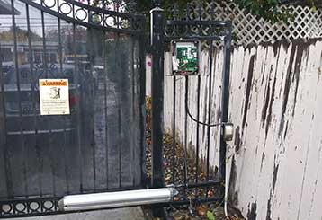 Affordable Gate Openers | Gate Repair Prosper