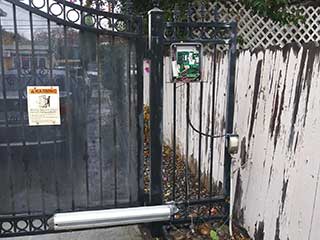 Cheap Gate Openers | Prosper Gate Repair