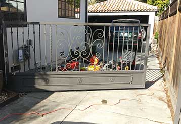 Low Cost Gate Repair | Gate Repair Prosper