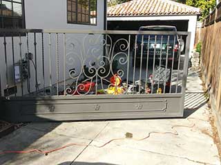 Low Cost Gate Repair | Prosper Gate Repair