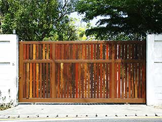 Cheap Wooden Gates | Gate Repair Prosper TX